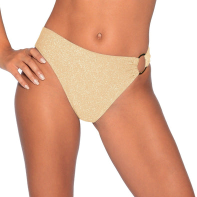 Cristalle Bikini High-waist Bottom