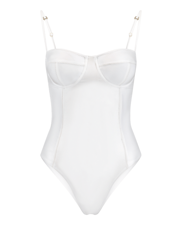 DOLCE VITA ONE-PIECE - Acqua de Luxe Beachwear
