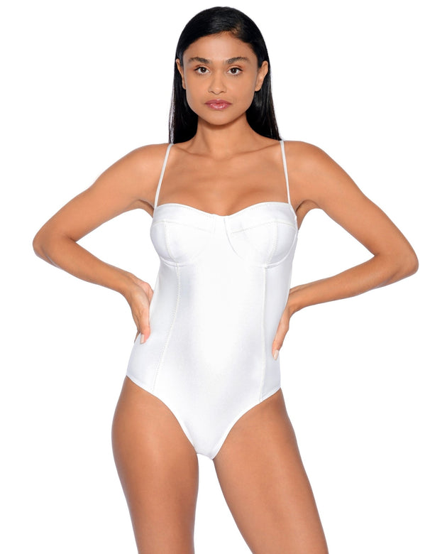 DOLCE VITA ONE-PIECE - Acqua de Luxe Beachwear