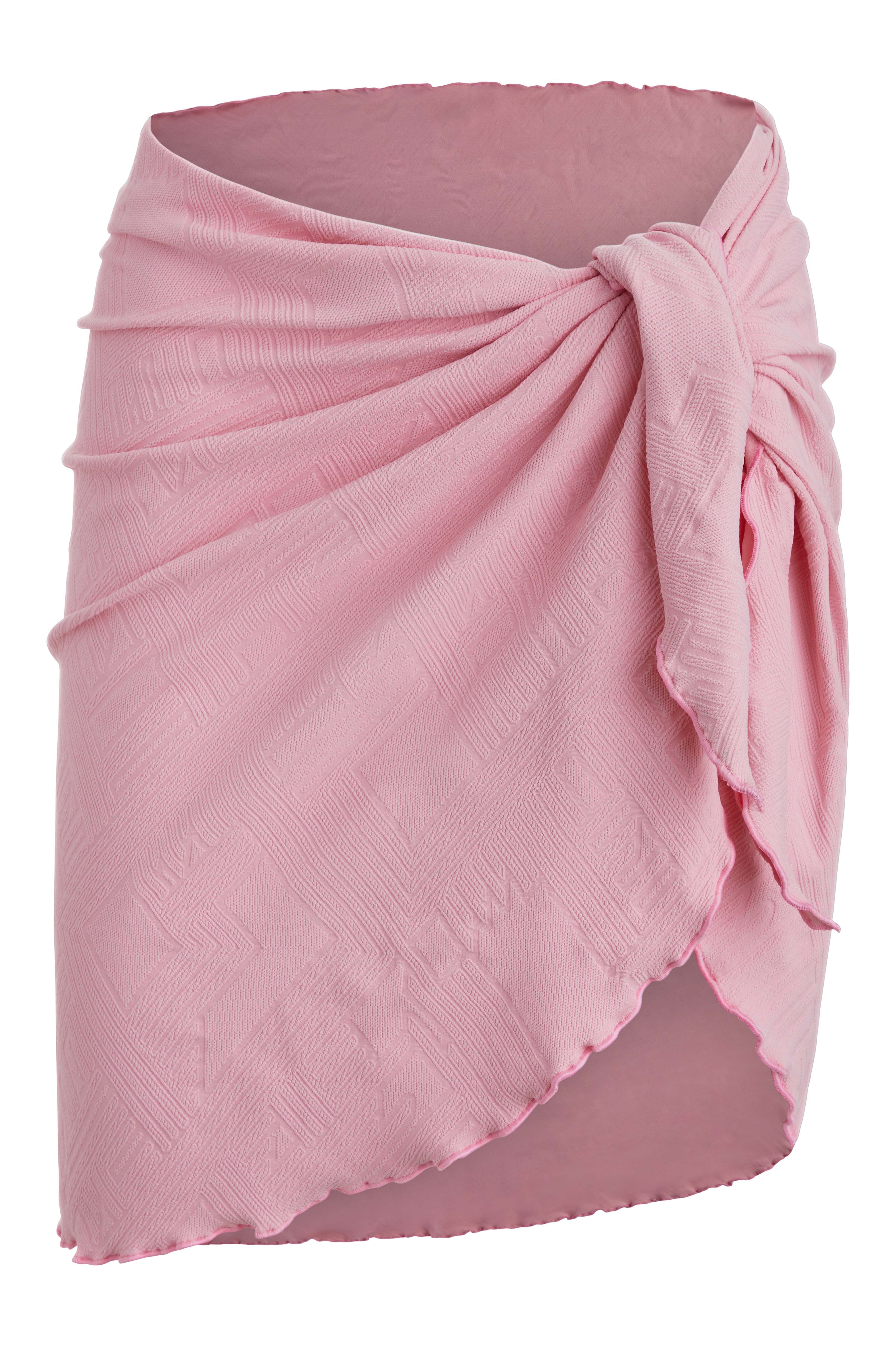Barbados Sarong