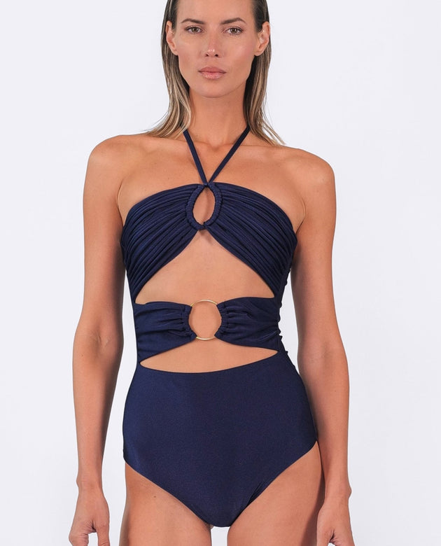 ATHENE ONE - PIECE - Acqua de Luxe Beachwear