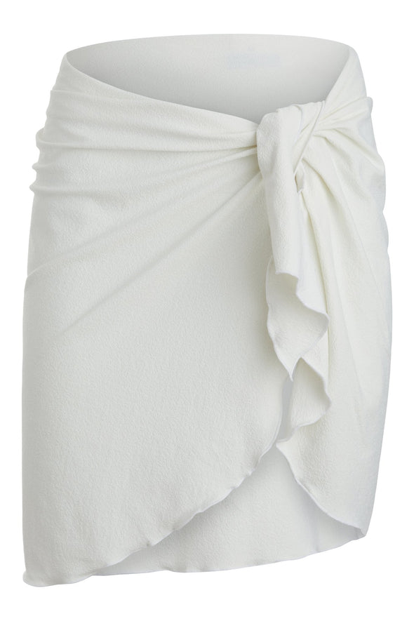Barbados Sarong - Acqua de Luxe Beachwear