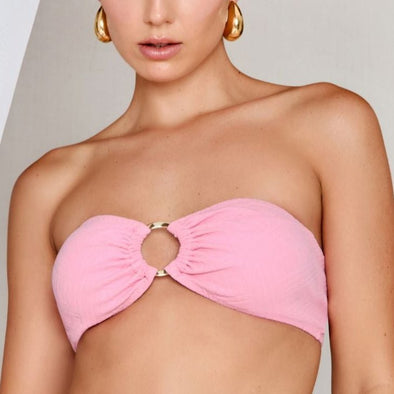 Bella Top - Acqua de Luxe Beachwear