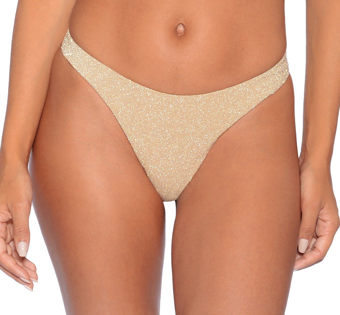 Cristalle High leg Bottom