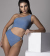 Cristalle One - Piece - Acqua de Luxe Beachwear