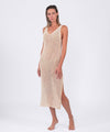 Eternity Crochet Dress - Acqua de Luxe Beachwear
