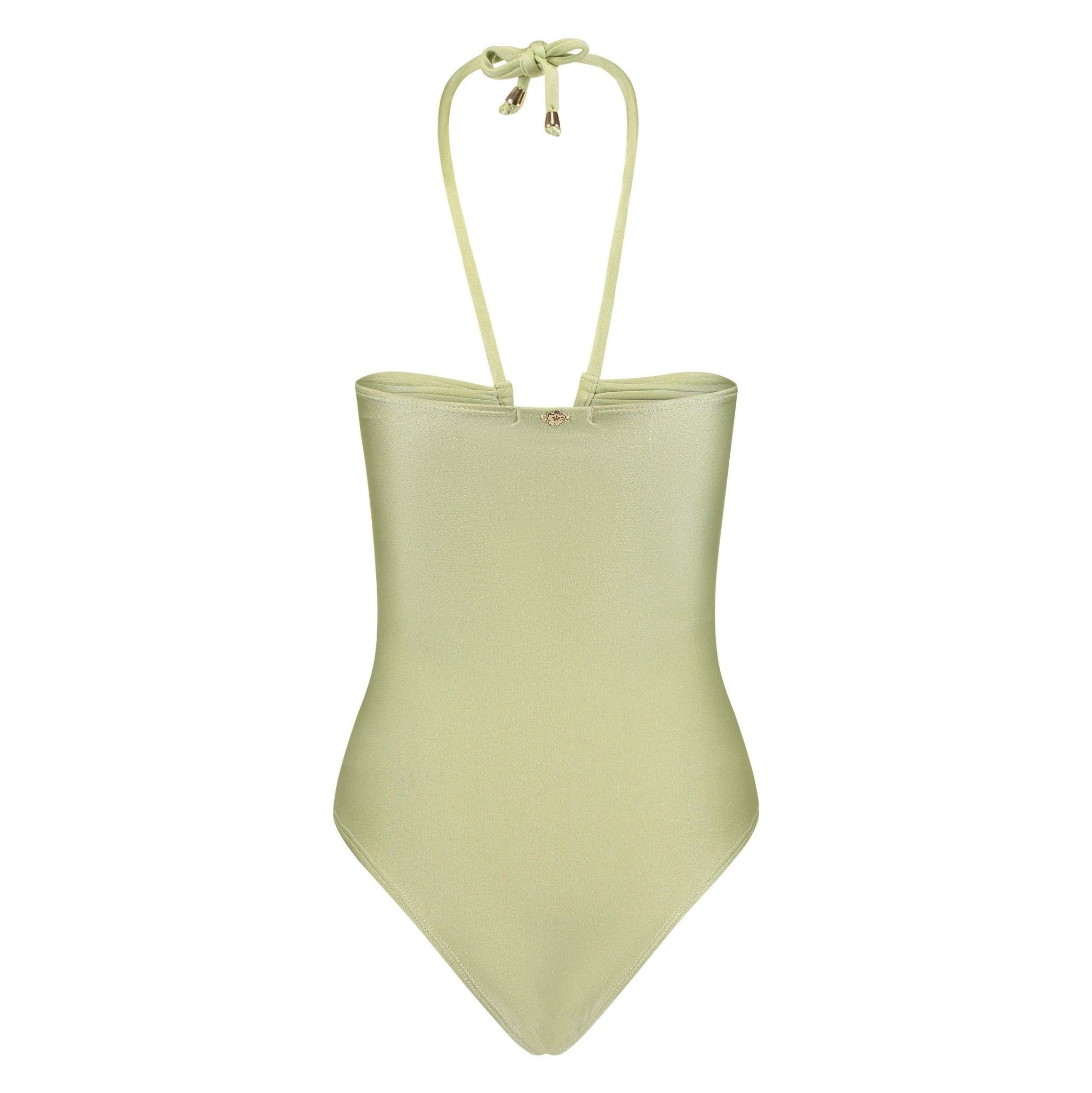 Aphrodite One-piece - Acqua de Luxe Beachwear