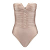 Aphrodite One-piece - Acqua de Luxe Beachwear