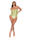 Aphrodite One-piece - Acqua de Luxe Beachwear