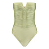 Aphrodite One-piece - Acqua de Luxe Beachwear