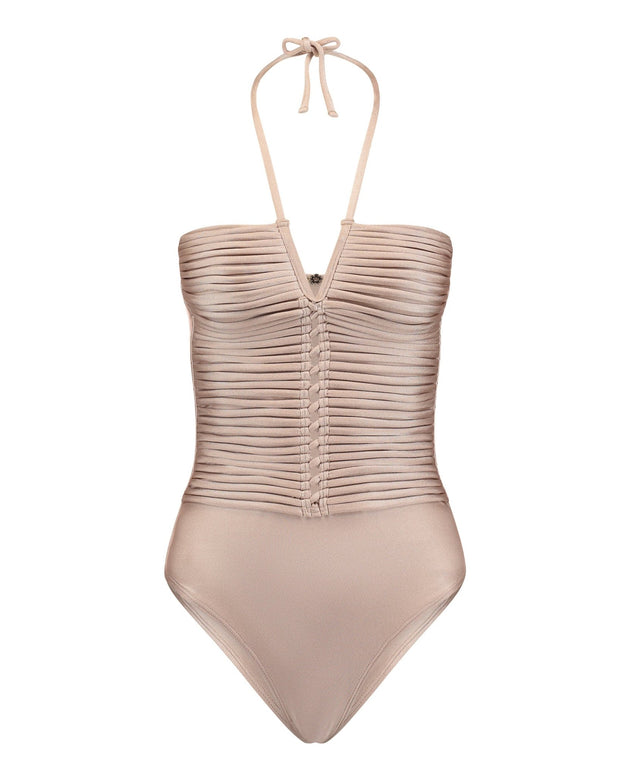 Aphrodite One-piece - Acqua de Luxe Beachwear