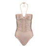 Aphrodite One-piece - Acqua de Luxe Beachwear