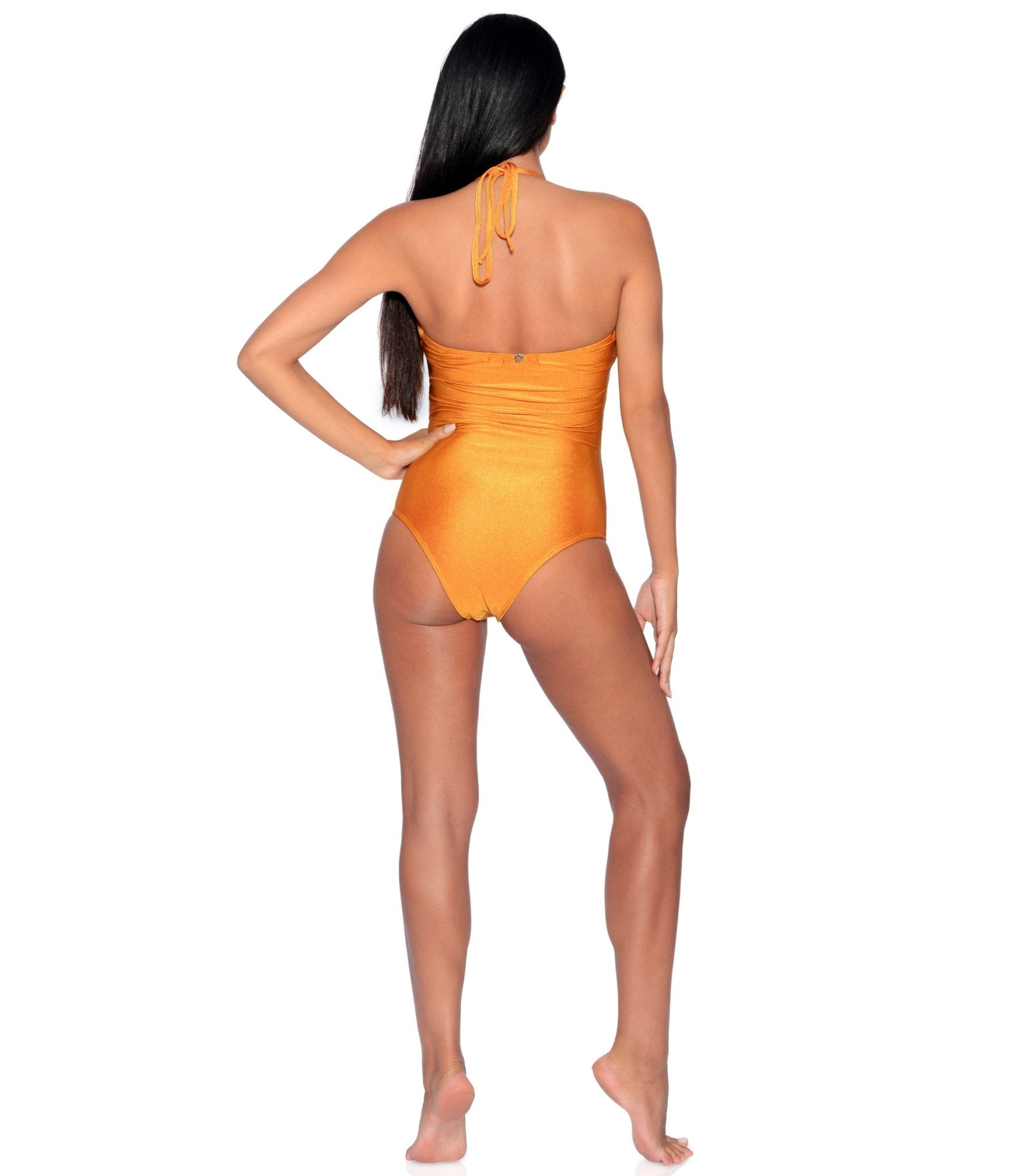 ATHENE ONE-PIECE - Acqua de Luxe Beachwear