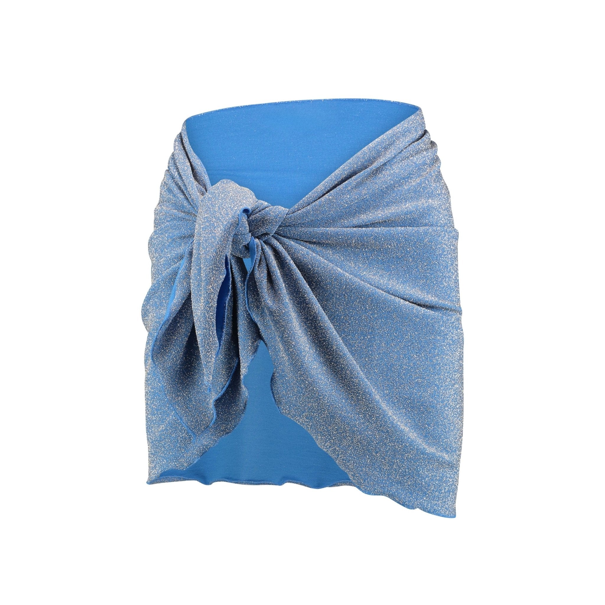 Cristalle Sarong - Acqua de Luxe Beachwear