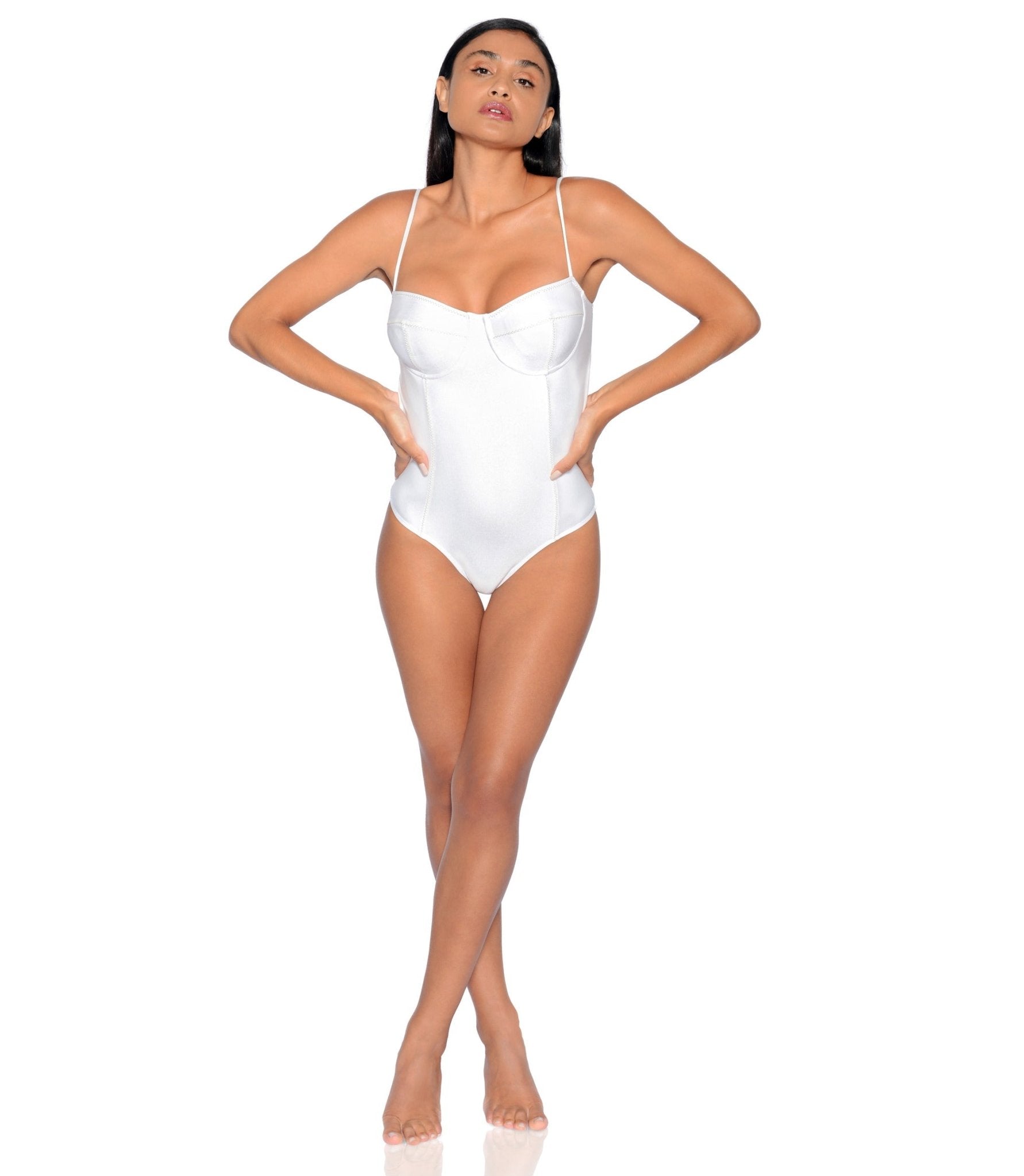 DOLCE VITA ONE-PIECE - Acqua de Luxe Beachwear