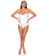 DOLCE VITA ONE-PIECE - Acqua de Luxe Beachwear