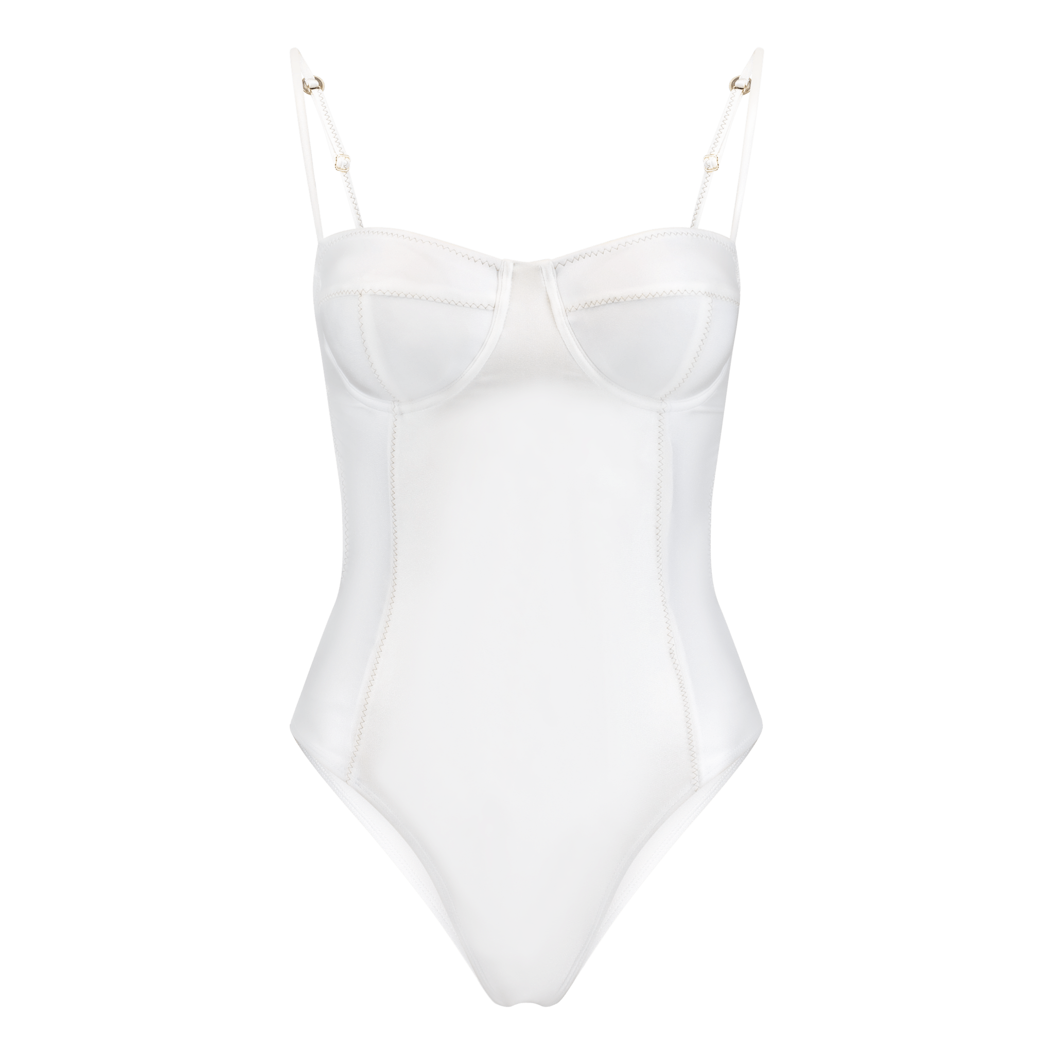 DOLCE VITA ONE-PIECE - Acqua de Luxe Beachwear