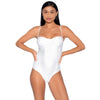 DOLCE VITA ONE-PIECE - Acqua de Luxe Beachwear