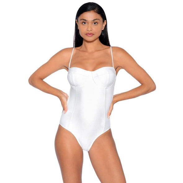 DOLCE VITA ONE-PIECE - Acqua de Luxe Beachwear