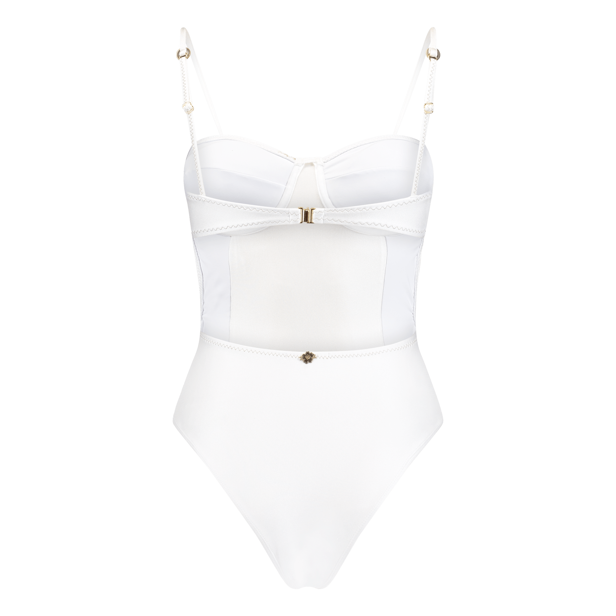 DOLCE VITA ONE-PIECE - Acqua de Luxe Beachwear