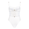 DOLCE VITA ONE-PIECE - Acqua de Luxe Beachwear