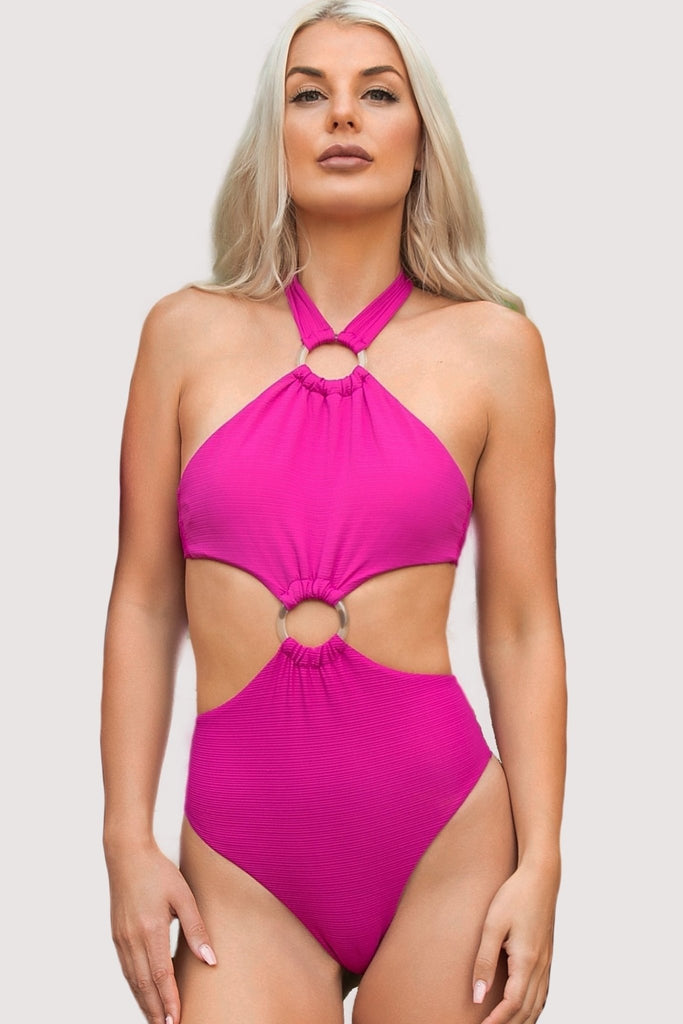 EDEN ONE PIECE| SKY BLUE COLOR