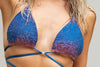 Euphoria Triangle Top