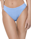 Firenze High Waist Bottom - Acqua de Luxe Beachwear