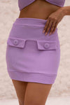 Firenze Mini Skirt