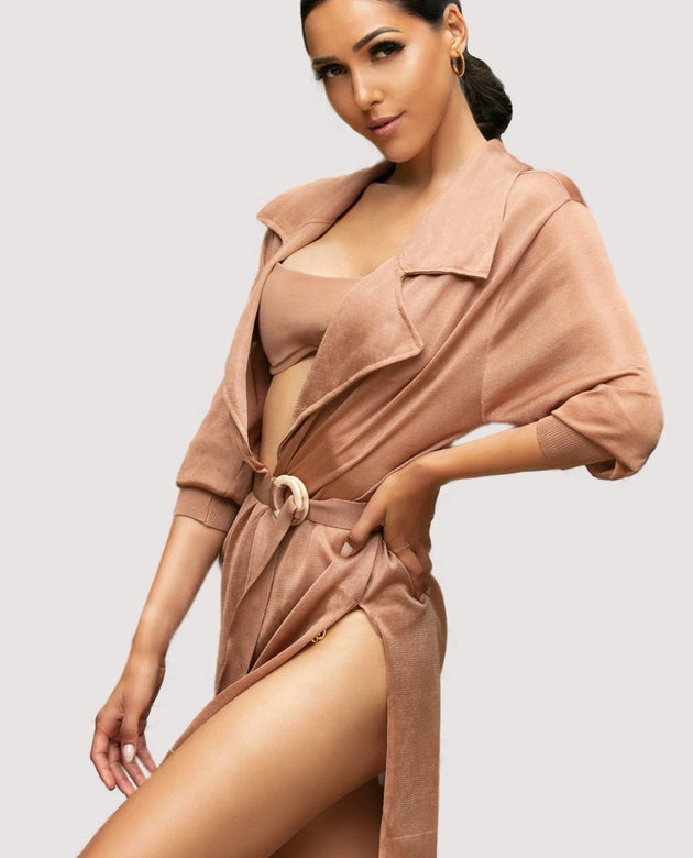 HEY, GORGEOUS | CHEMISE
