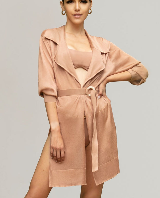 HEY, GORGEOUS | CHEMISE