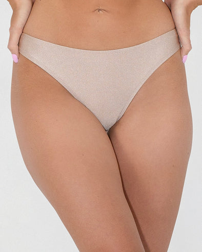 MYKONOS CLASSIC BOTTOM - Acqua de Luxe Beachwear