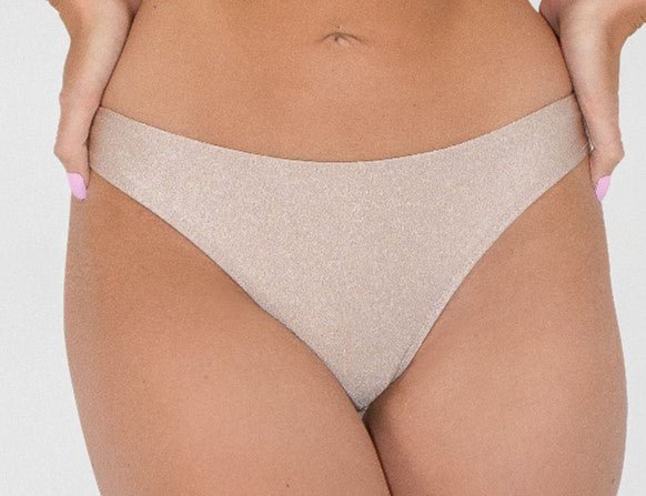MYKONOS CLASSIC BOTTOM - Acqua de Luxe Beachwear