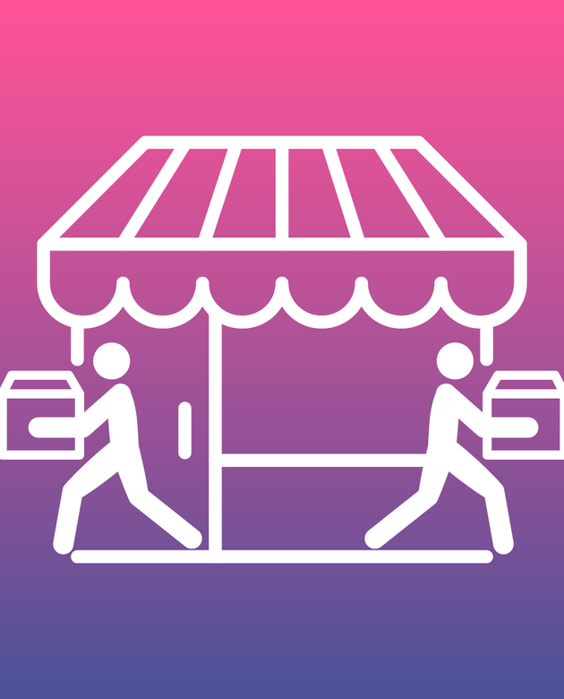 Pickup In store - Acqua de Luxe Beachwear