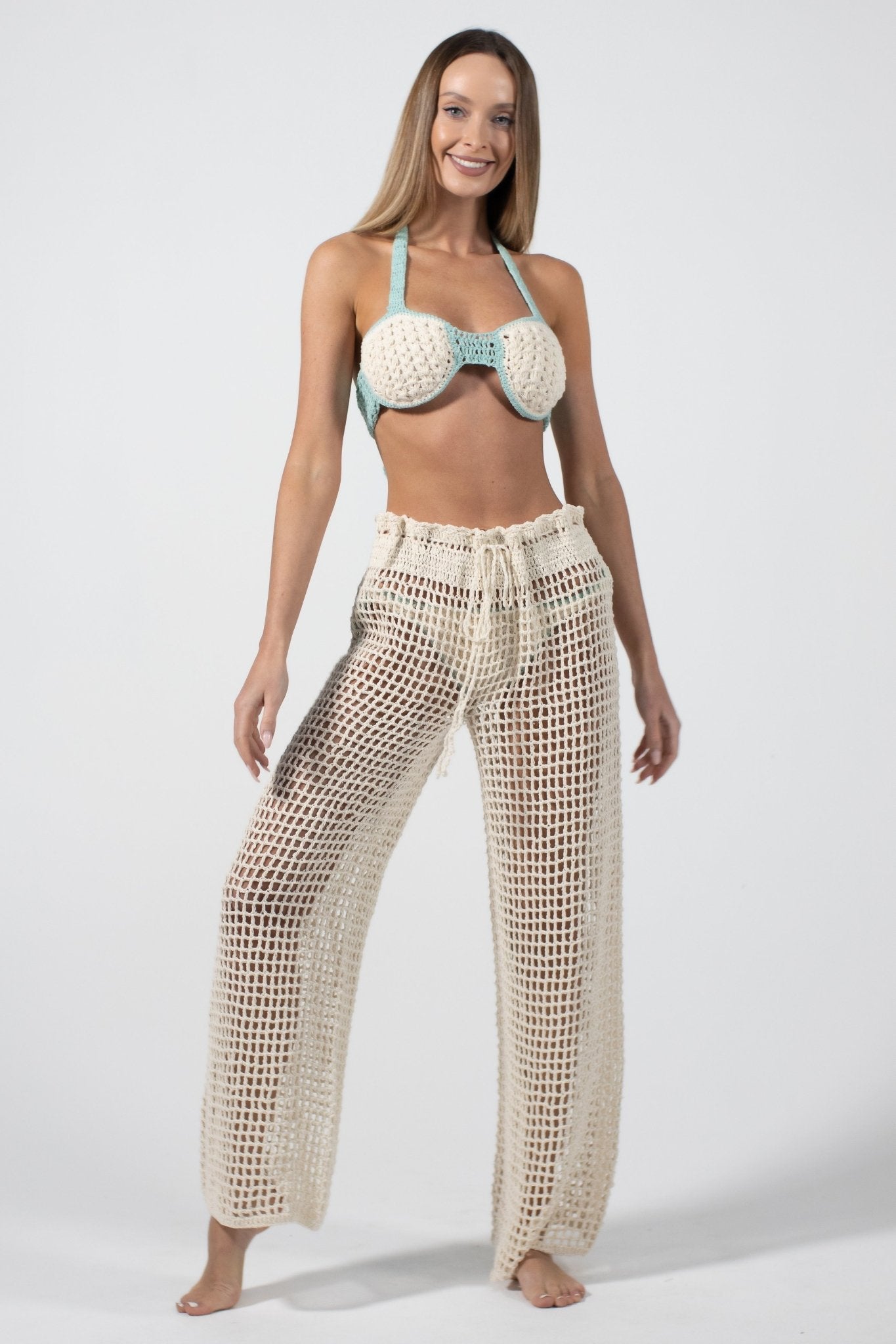 Crochet shop swim pants